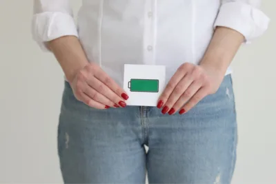 Deseo sexual y baja libido