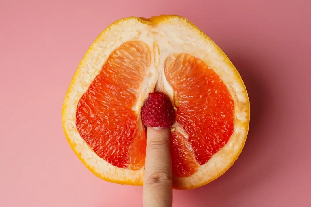 sensibilidad del clítoris y vibradores, imagen dos del post.