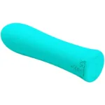 Pretty love - alfreda vibrador super power verde agua - Imagen 3