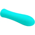 Pretty love - alfreda vibrador super power verde agua - Imagen 4