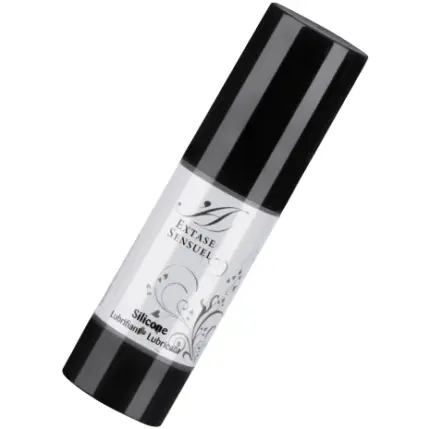 Extase sensual - lubricante de silicona 30 ml